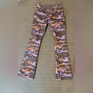 Burton dry ride ski pants The White Collection - XXS